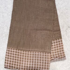 LINEN SAREE HK645