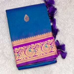 SOFT SILK KATHPADAR YN09