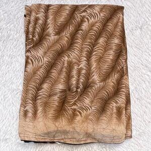 SYNTHETIC SAREE OG980