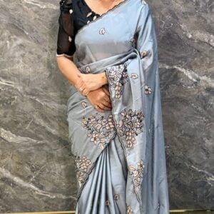 DESIGNER SAREE BL203