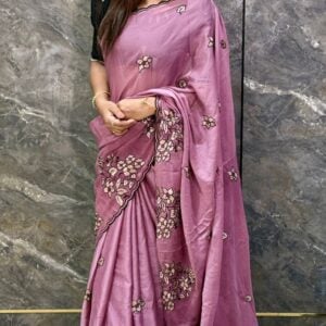DESIGNER SAREE BL203
