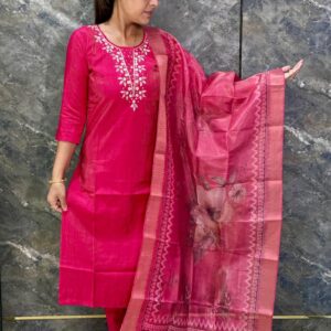 Alternative view of DRESS PIECE X124