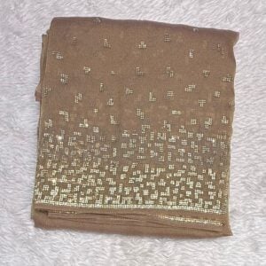 PREMIUM BRIDAL COLLECTION BD007