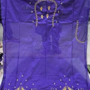 Alternative view of PAITHANI BLOUSE SK87