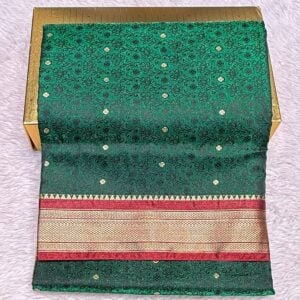 PREMIUM PESHWAI SILK SB456