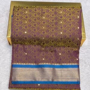 PREMIUM PESHWAI SILK SB456