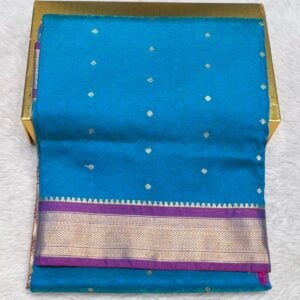 PREMIUM PESHWAI SILK SB456