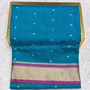 PREMIUM PESHWAI SILK SB456