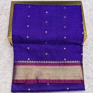 PREMIUM PESHWAI SILK SB456