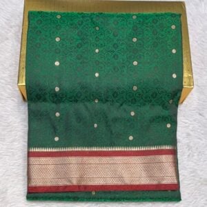 PREMIUM PESHWAI SILK SB456
