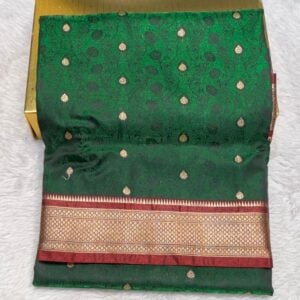 PREMIUM PESHWAI SILK SB456
