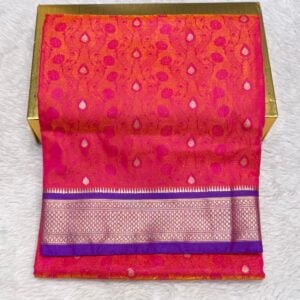 PREMIUM PESHWAI SILK SB456