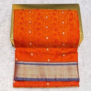 PREMIUM PESHWAI SILK SB456