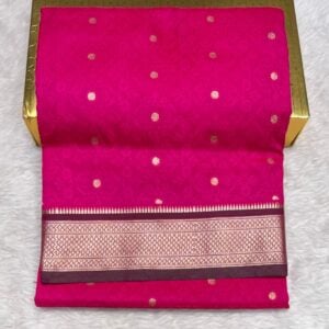 PREMIUM PESHWAI SILK SB456
