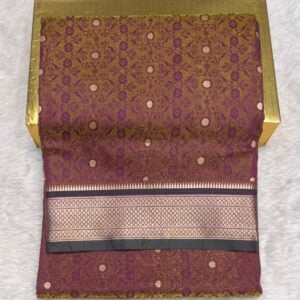 PREMIUM PESHWAI SILK SB456