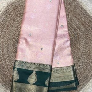 BANARASI SAREE WS879