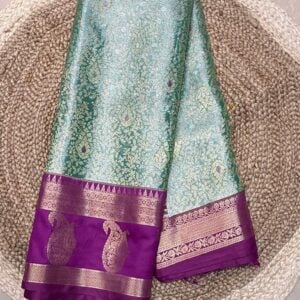 BANARASI SAREE WS879