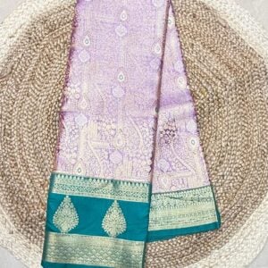 BANARASI SAREE  WS879