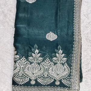 DESIGNR SAREE GR567