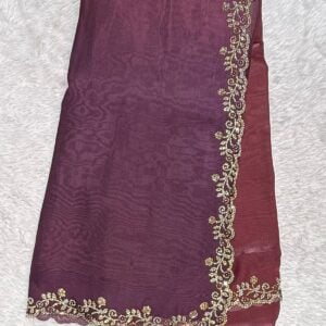 DESIGNER SAREE RW587