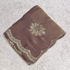 DESIGNER SAREE BE679