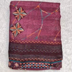 SAREE  YU796