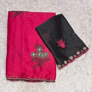 DESIGNER SAREE NW679