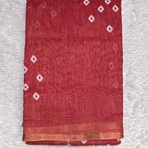 LINNEN COTTON HT579