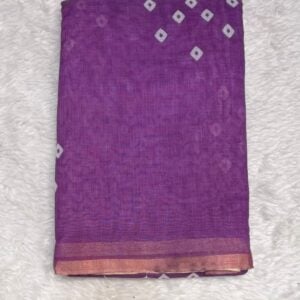 LINNEN COTTON HT579