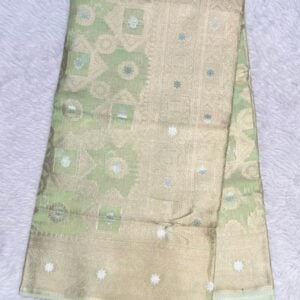 TISSUE RN34