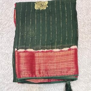 DESIGNER SAREE NS200