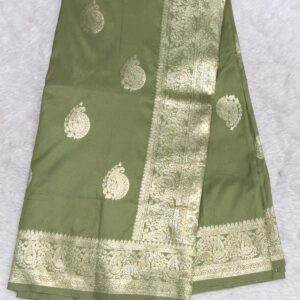 SOFT SILK SAREE RJ565
