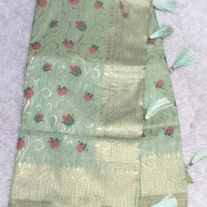 OFFICIAL SAREE JR361