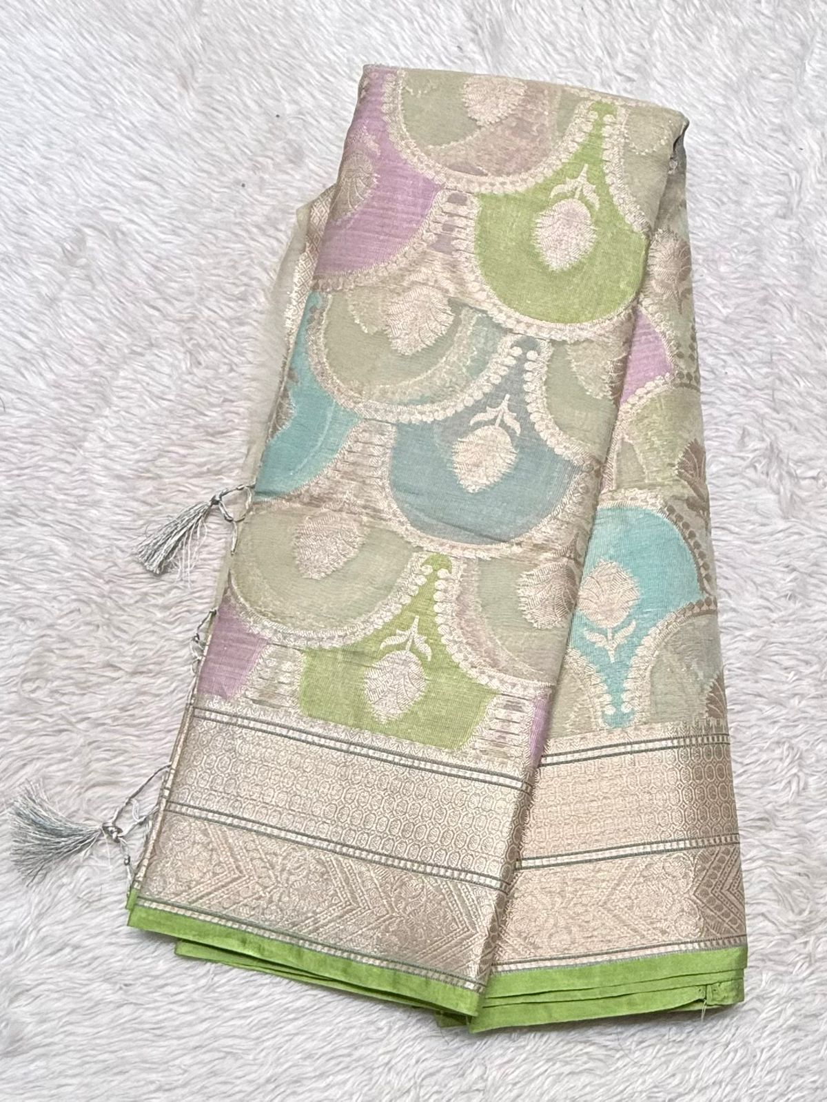 BAMBU SILK G58