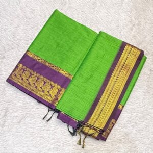 GADHWAL SAREE LJ633