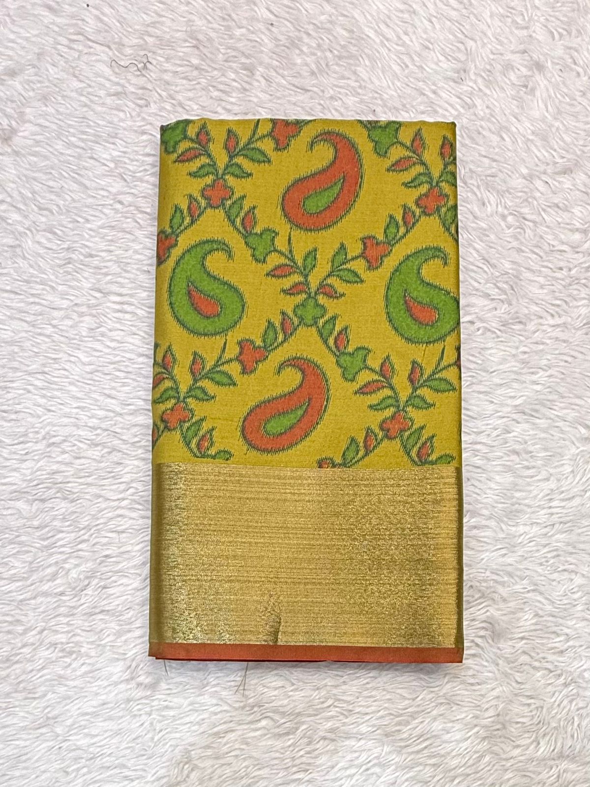 SAREE OM622