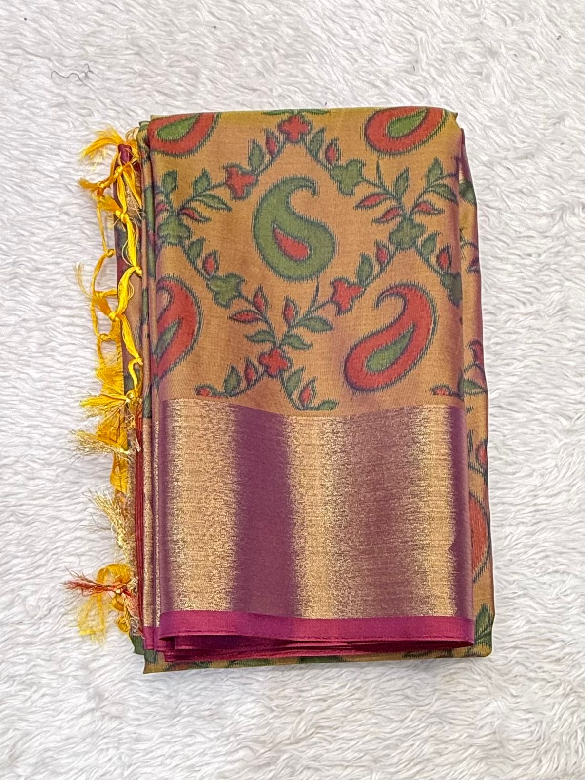 SAREE OM622