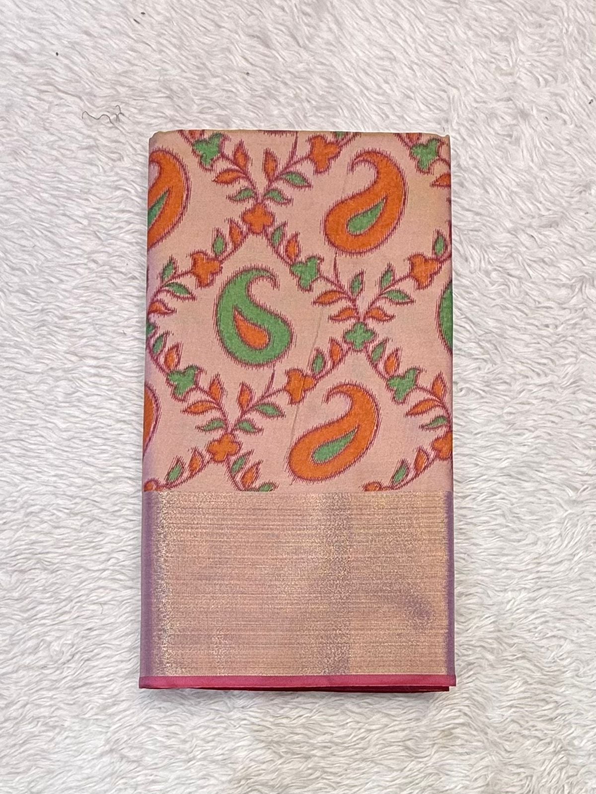 SAREE OM622