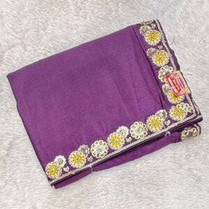 DESIGNER SAREE TN3504