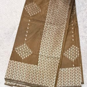 OFFICIAL SAREE MQ78