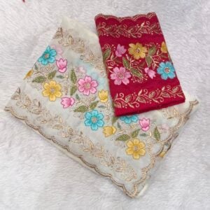 DESIGENR SAREE HY852