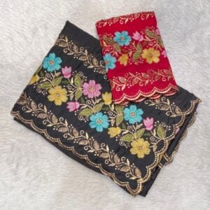 DESIGENR SAREE HY852
