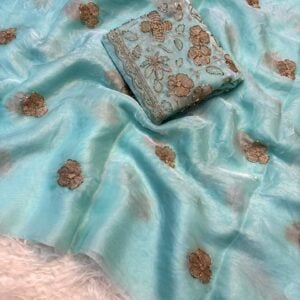 DESIGNER SAREE GL347