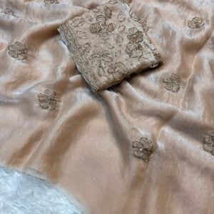 DESIGNER SAREE GL347