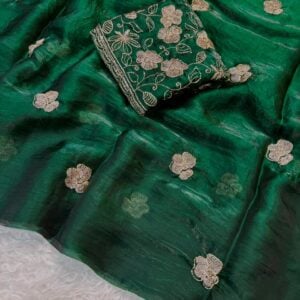 DESIGNER SAREE GL347