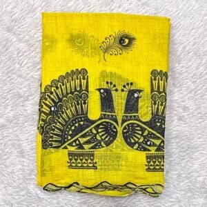 LINEN COTTON HD76