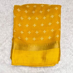 OFFICIAL SAREE MP25