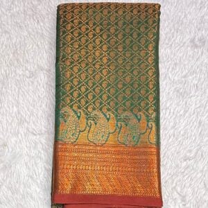 SOFT SILK KATHPADAR GK321
