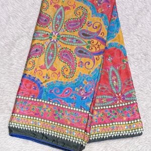 TRENDING  DESIGNER SAREE RJ299