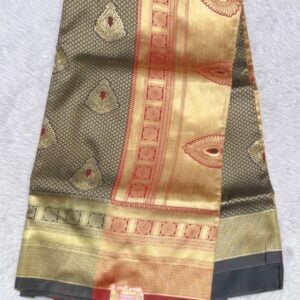 GOLDEN KATHAPADAR GM233